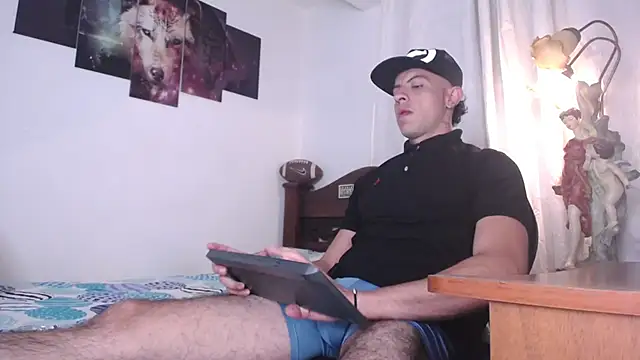 Bull Xvi online show from 11.23.25