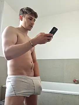 Boddy1301 online show from 04.02.26