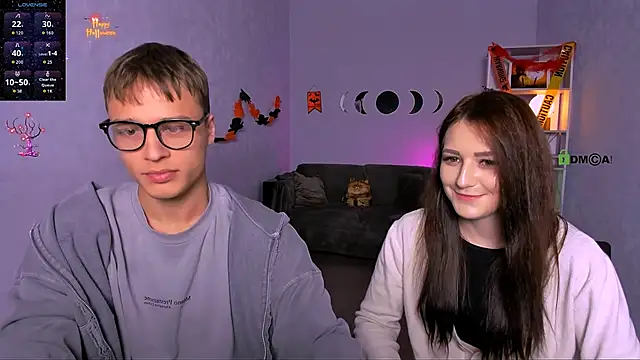 catherine kitty online show from 10.23.25