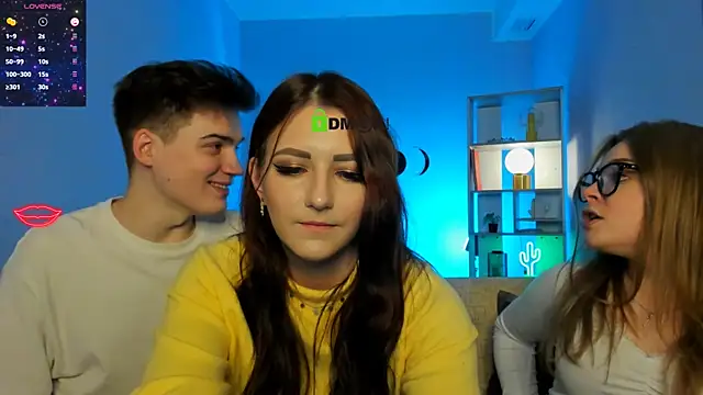 catherine kitty online show from 11.10.25