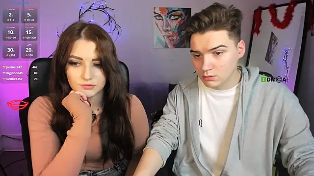 catherine kitty online show from 12.01.25