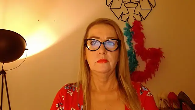 leaxSTAR online show from 12.03.25