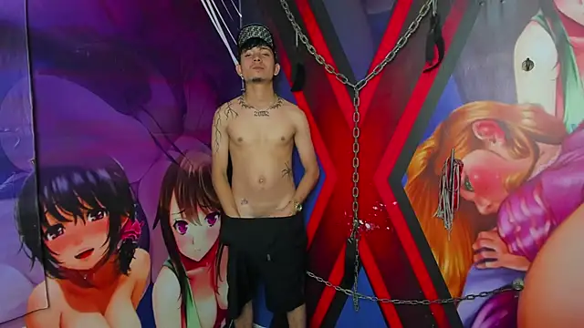 Party in gehenna online show from 02.12.26