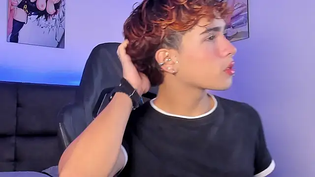 Aiiden 15 online show from 10.01.25