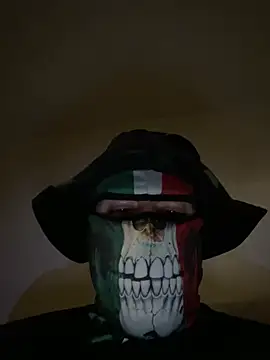 Gango 777 online show from 02.11.25