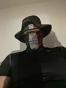 Gango 777 online show from 02.17.25