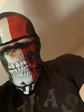 Gango 777 online show from 04.03.26