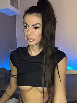 LittleMia 95 online show from 03.06.26