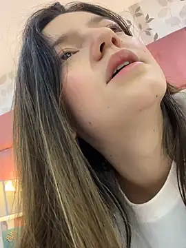 ArianaFranco online show from 02.20.25