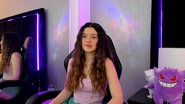 ArianaFranco online show from 03.15.25