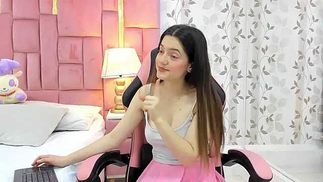 ArianaFranco online show from 03.20.25