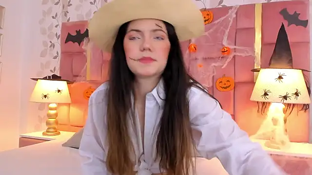 ArianaFranco online show from 10.29.25