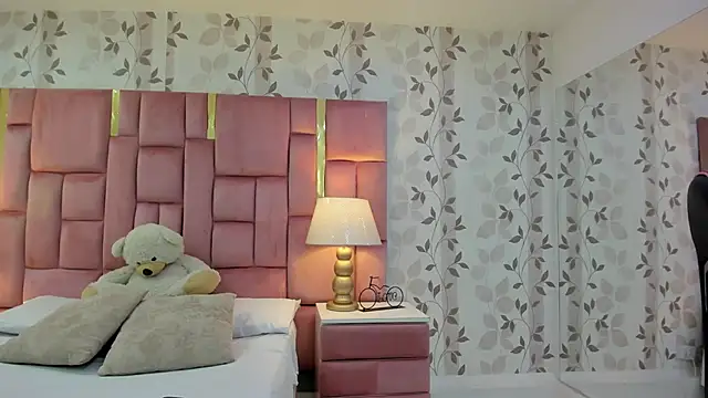 ArianaFranco online show from 03.03.26