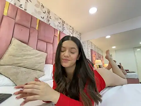 ArianaFranco online show from 03.18.26