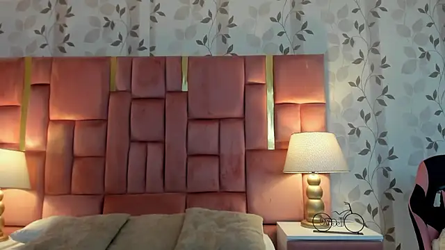 ArianaFranco online show from 03.20.26