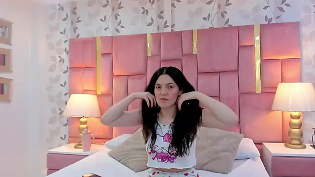 ArianaFranco online show from 03.21.26