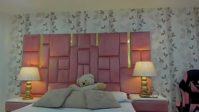 ArianaFranco online show from 03.26.26