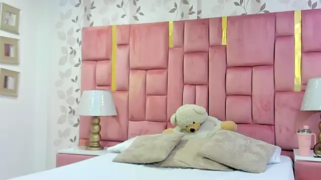 ArianaFranco online show from 04.01.26