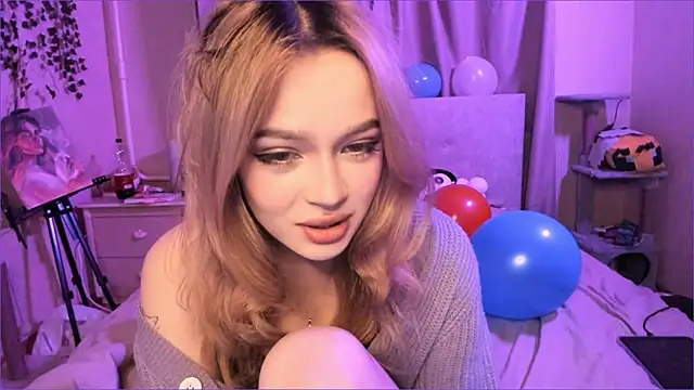 MiaRanki online show from 02.16.26