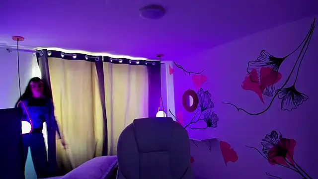 Isabela Fiorelli online show from 11.15.25