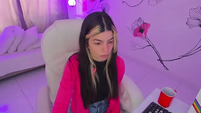 Isabela Fiorelli online show from 11.22.25