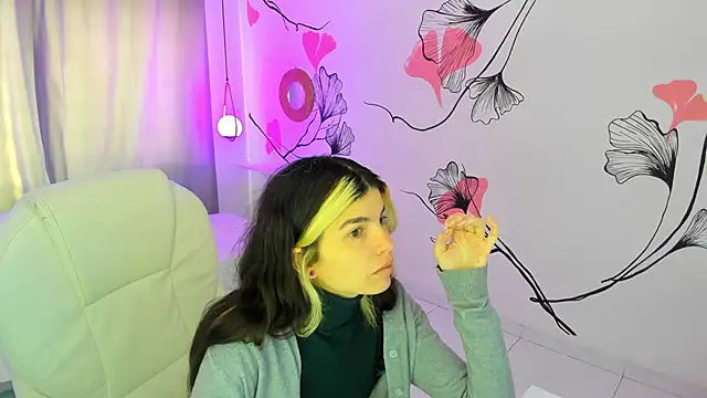 Isabela Fiorelli online show from 11.29.25