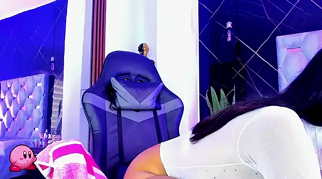  gaby foxxx  online show from 02.15.25