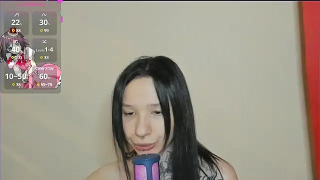 Snapshot of Sam_Jaster chatting on 02.20.25 Sam Jaster online show from 02.20.25