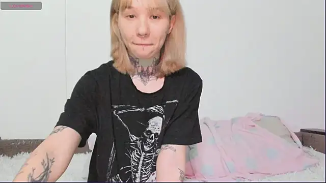 Sam Jaster online show from 11.07.25