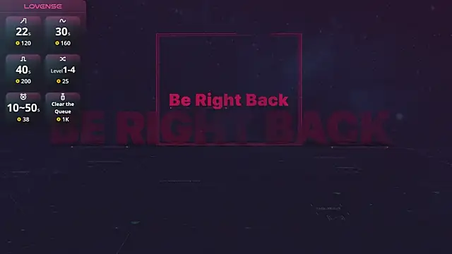 joycemilka online show from 10.28.25