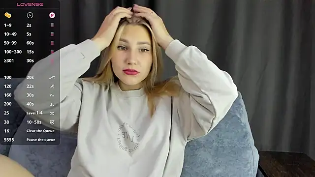 And1sa online show from 09.18.25