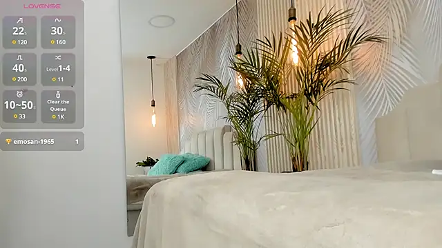 Dakotacarvajal online show from 02.09.25