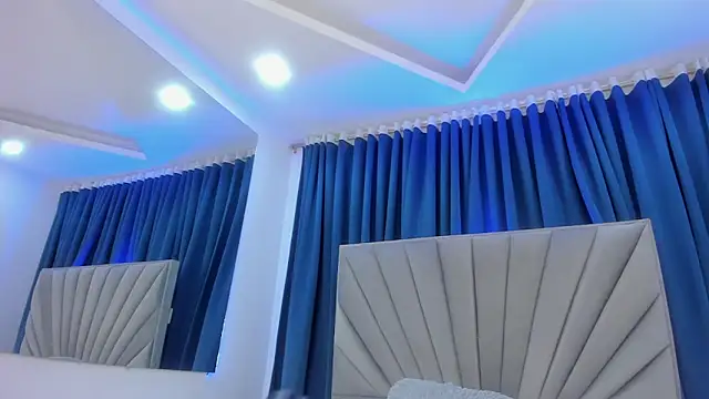 Dakotacarvajal online show from 02.26.25