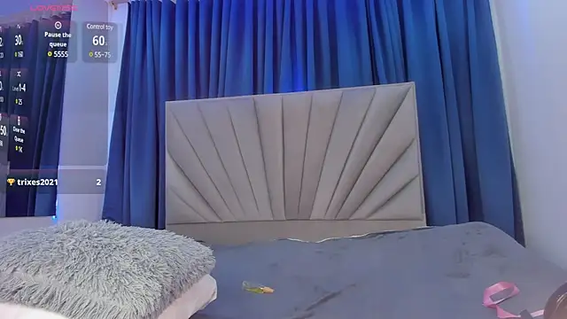 Dakotacarvajal online show from 03.18.25