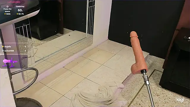 AgathaBladee online show from 02.27.25