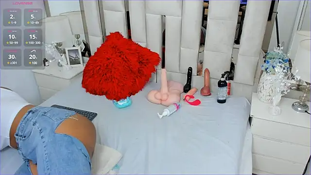 AgathaBladee online show from 03.12.25