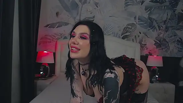 MaeveMoon online show from 02.21.26