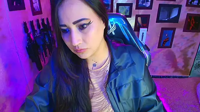 cherryy bombshelll online show from 01.14.26