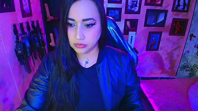 cherryy bombshelll online show from 01.15.26