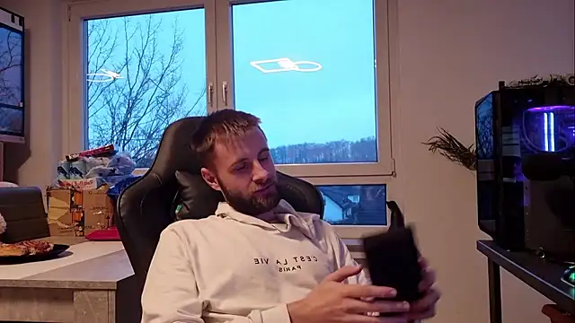 ademandjulia online show from 01.14.26