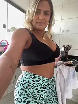 Gabyseex online show from 03.04.26