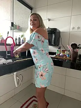 Gabyseex online show from 03.17.26