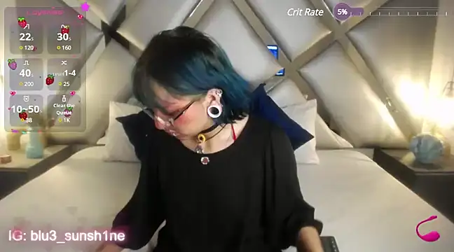 DarkMysterysF online show from 03.01.25