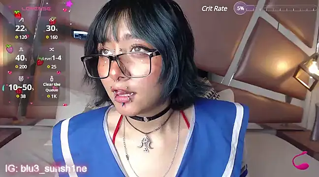 DarkMysterysF online show from 03.11.25