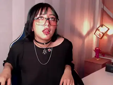 DarkMysterysF online show from 03.12.25