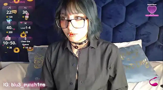 DarkMysterysF online show from 03.20.25