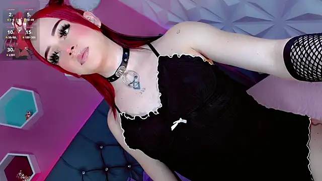 Snapshot of ValentinaSeexx chatting on 03.02.25 ValentinaSeexx online show from 03.02.25