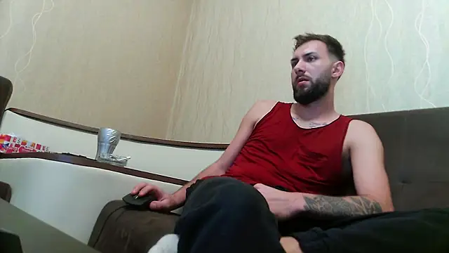 JamieNoxus online show from 02.07.25