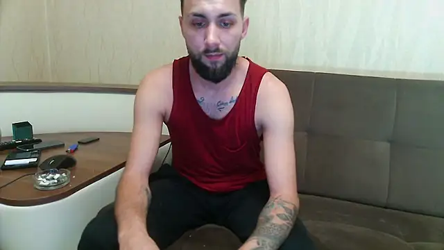 JamieNoxus online show from 02.07.25