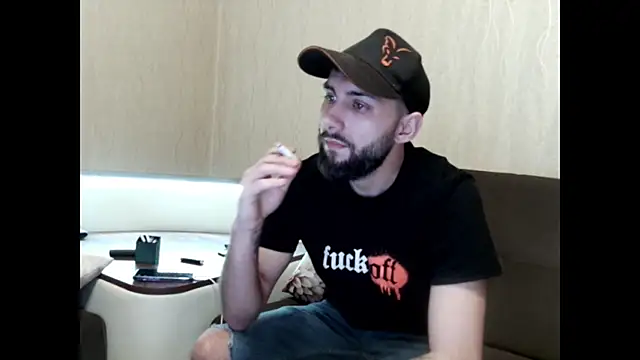 JamieNoxus online show from 02.13.25